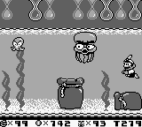 Super Mario Land 2: 6 Golden Coins